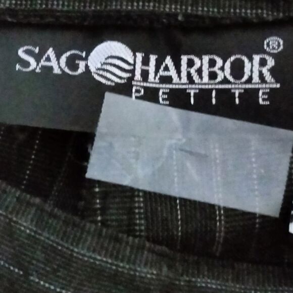 "SagāHarbor"āwoman'sĀ pantsā
š - Picture 5 of 8